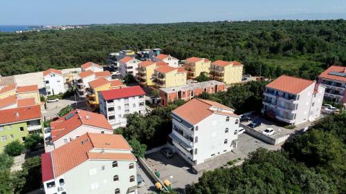 Apartment Draga