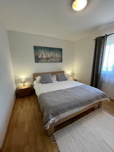 M A Apartments