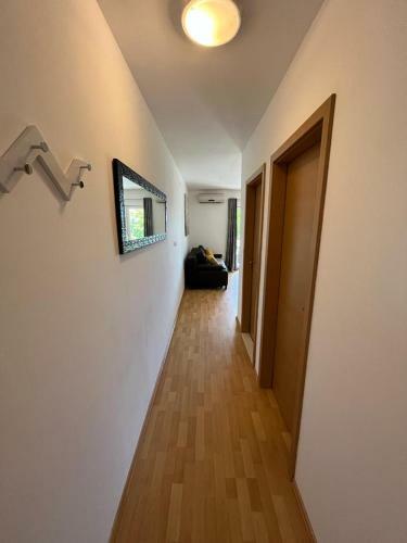 M A Apartments