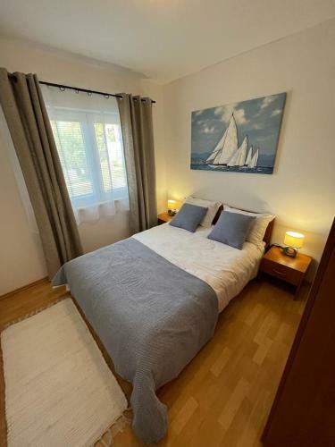 M A Apartments