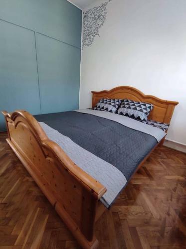 Bb Apartman Hajd�n�n�s