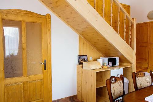 Hostal R�zsa-domb Vend�gh�z