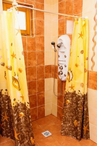 Hostal R�zsa-domb Vend�gh�z