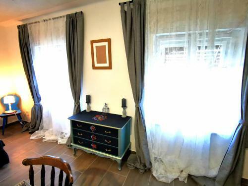 Apartamento ?rs�g Kincse Udvarh�z