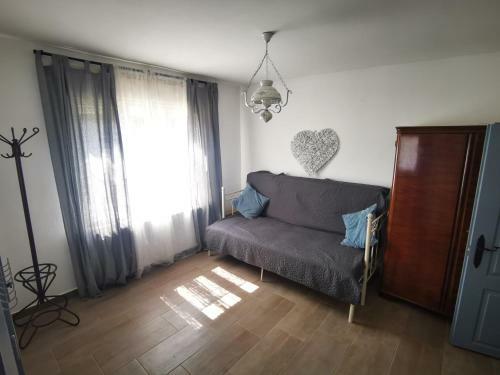 Apartamento ?rs�g Kincse Udvarh�z
