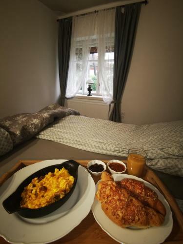 Apartamento ?rs�g Kincse Udvarh�z