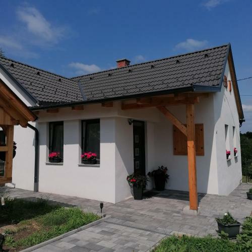 Apartamento ?rs�gi �den Vend�gh�z