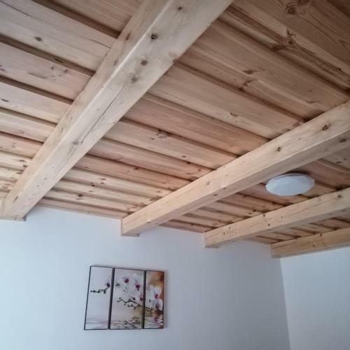 Apartamento ?rs�gi �den Vend�gh�z