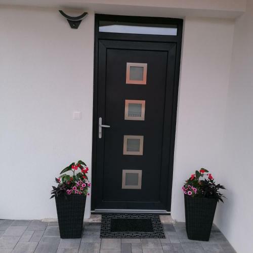 Apartamento ?rs�gi �den Vend�gh�z