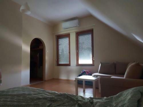 Apartamento Berek Vend�gh�z Fony�d