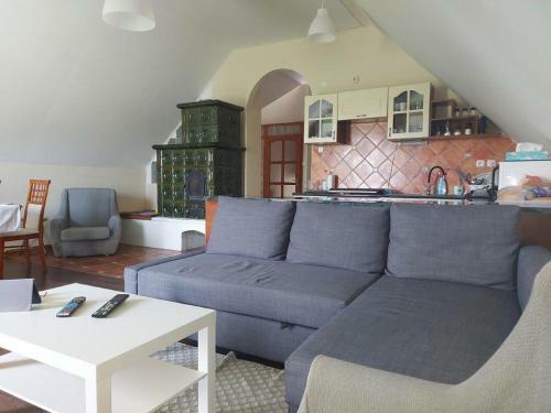 Apartamento Berek Vend�gh�z Fony�d