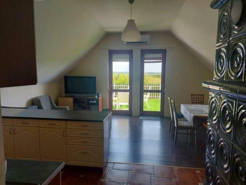 Apartamento Berek Vend�gh�z Fony�d