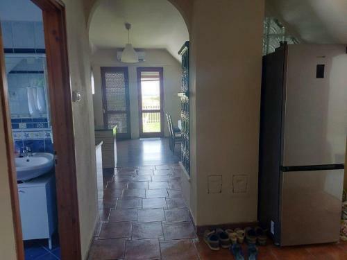 Apartamento Berek Vend�gh�z Fony�d