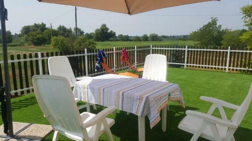Apartamento Berek Vend�gh�z Fony�d