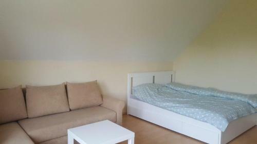 Apartamento Berek Vend�gh�z Fony�d