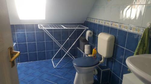 Apartamento Berek Vend�gh�z Fony�d