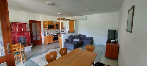 Apartamento Berek Vend�gh�z Fony�d