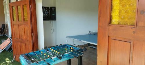 Apartamento Berek Vend�gh�z Fony�d