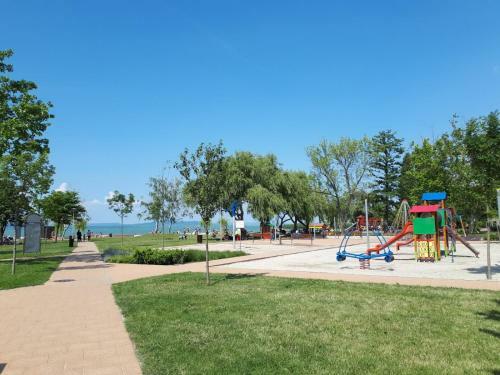 Roberta Apartman