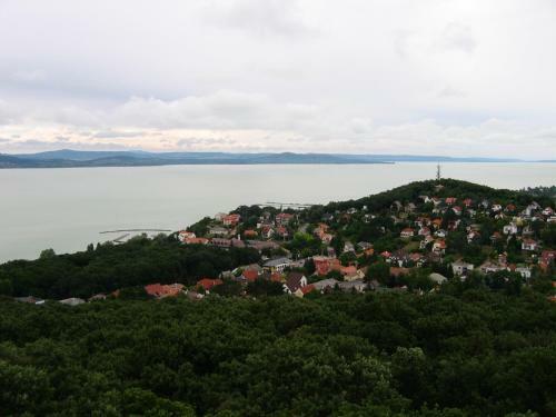 Roberta Apartman