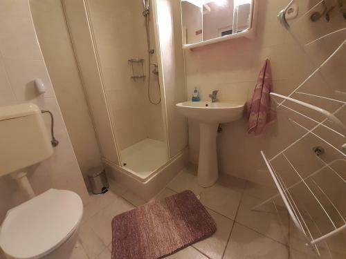 Roberta Apartman
