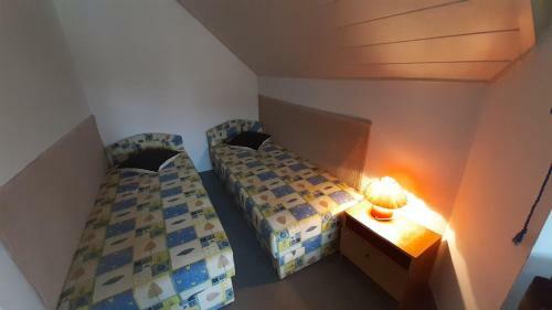 Roberta Apartman