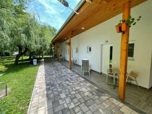 Apartamento Vs Liget �d�l?park