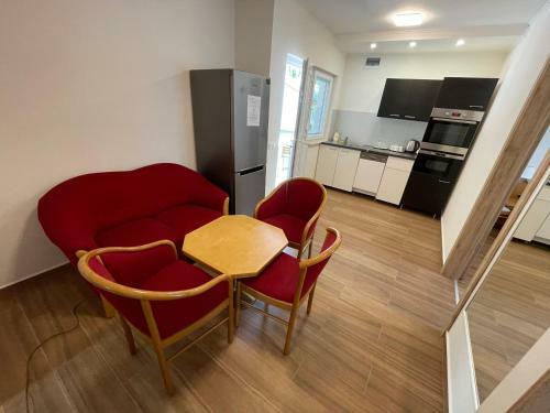 Apartamento Vs Liget �d�l?park