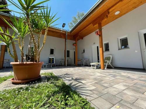 Apartamento Vs Liget �d�l?park
