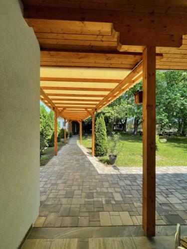 Apartamento Vs Liget �d�l?park