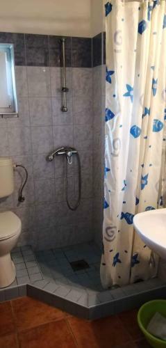 Holiday Home In Gyenesdias - Balaton 42693