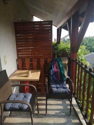 Holiday Home In Gyenesdias - Balaton 42693