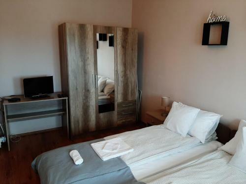 Sunnyrise Apartman