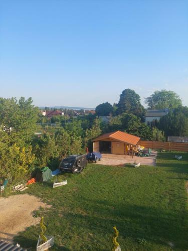 Campingplatz