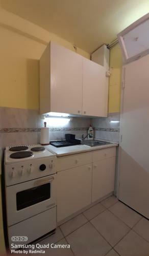 K�zel A Part Apartman