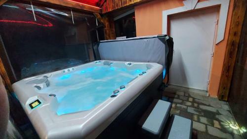 Szabados Apartman
