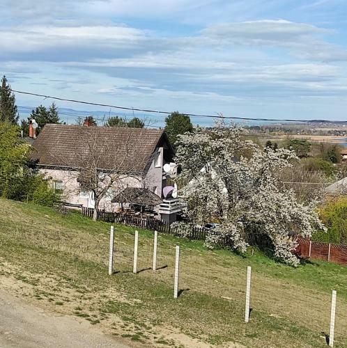 Szabados Apartman