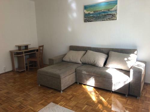 Karman Apartman - 2 Bed Flat, Max 4 Pers, Central Jaszbereny