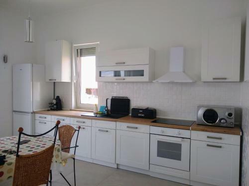 Tandem Apartman