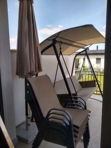 Tandem Apartman