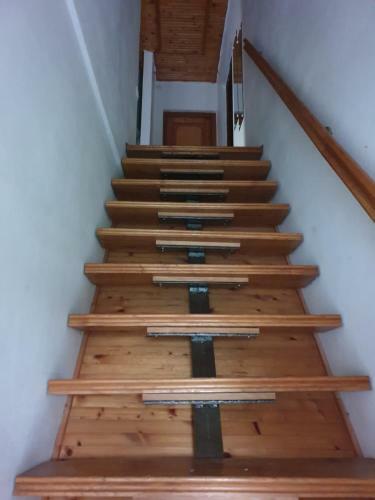 Hostal Apartment Haus