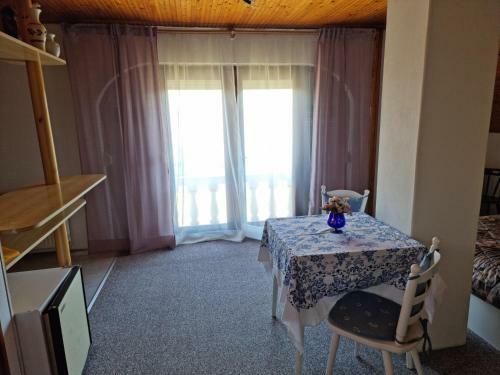 Hostal Apartment Haus