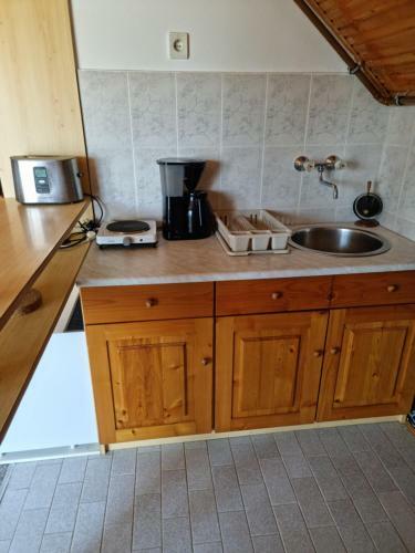 Hostal Apartment Haus