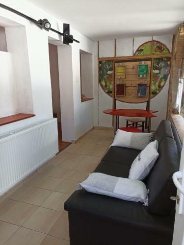 Apartamento Uj Vilag