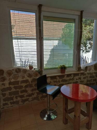 Apartamento Uj Vilag