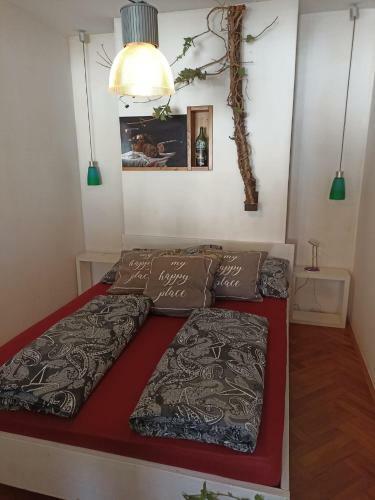 Apartamento Uj Vilag