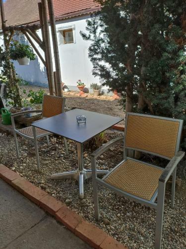 Apartamento Uj Vilag