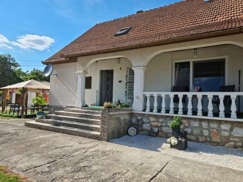 Hostal Doppelzimmer