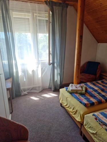 Hostal Doppelzimmer