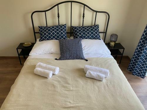 Sziget Apartment